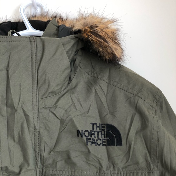 The North Face MEN’S MCMURDO PARKA - Picture 4 of 13